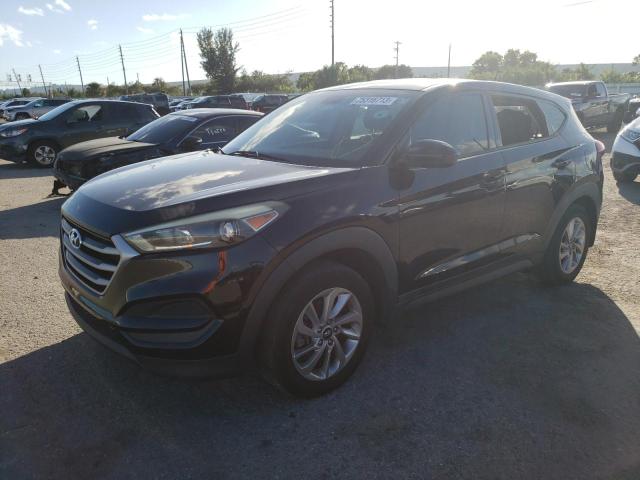 HYUNDAI TUCSON 2017 km8j23a49hu369411