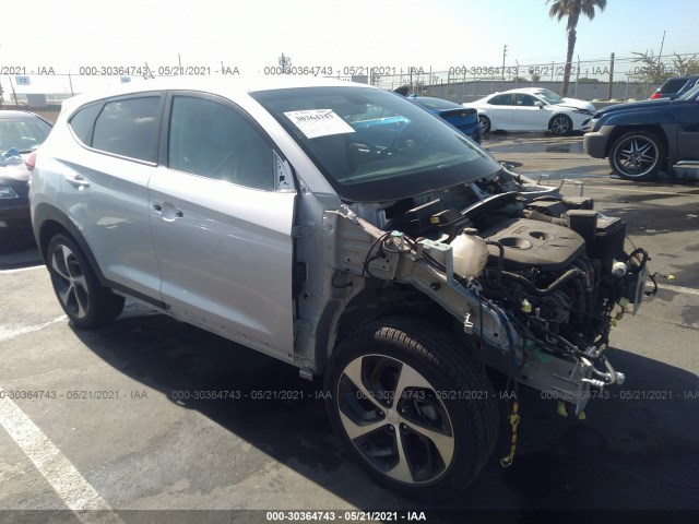 HYUNDAI TUCSON 2017 km8j23a49hu439859