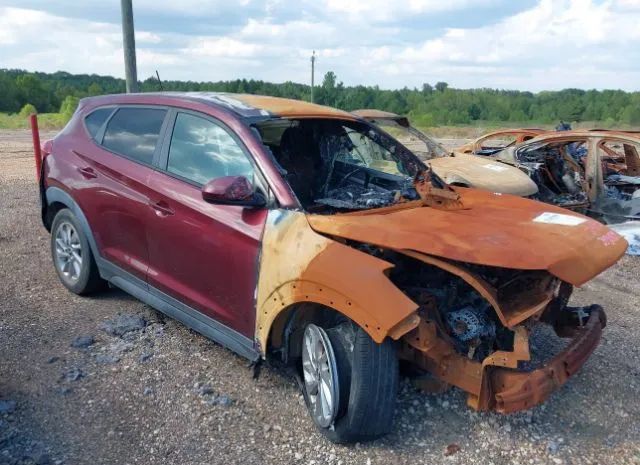 HYUNDAI TUCSON 2017 km8j23a49hu482596