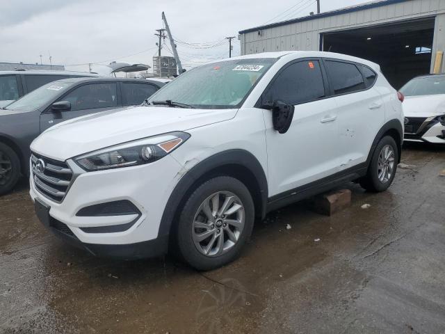 HYUNDAI TUCSON 2017 km8j23a49hu501468