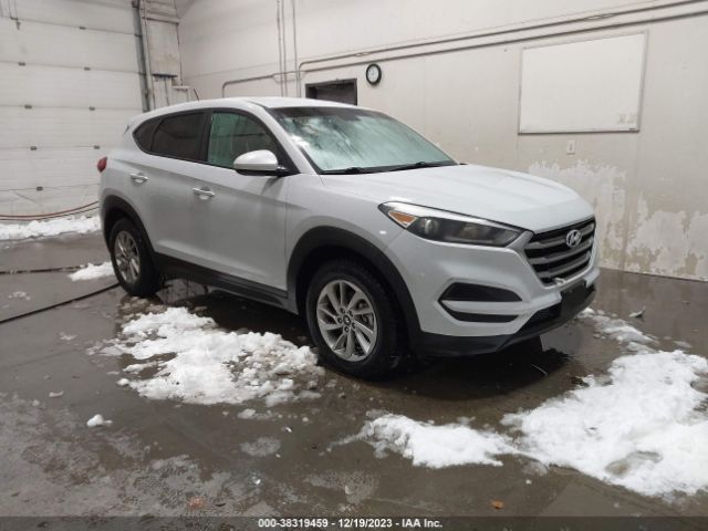 HYUNDAI TUCSON 2017 km8j23a49hu546801