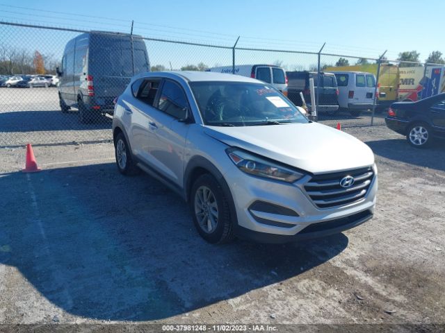 HYUNDAI TUCSON 2017 km8j23a49hu556020