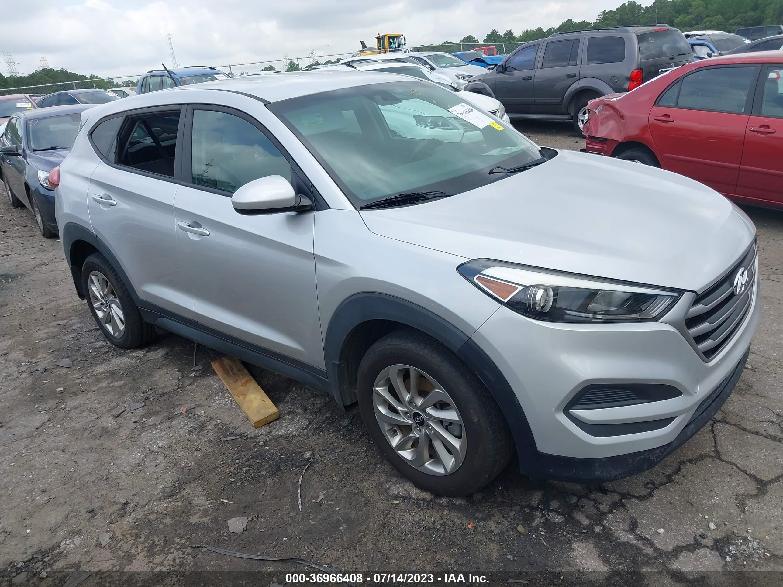 HYUNDAI TUCSON 2017 km8j23a49hu563632