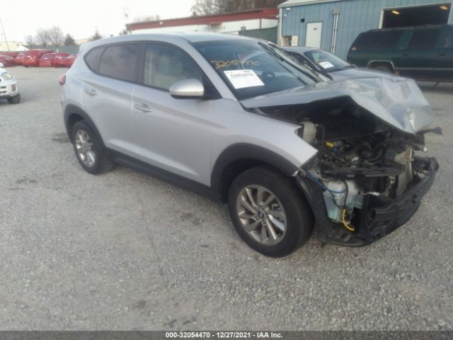 HYUNDAI TUCSON 2017 km8j23a49hu578289