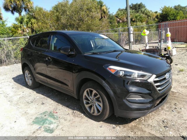 HYUNDAI TUCSON 2018 km8j23a49ju614178