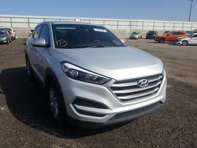 HYUNDAI NULL 2018 km8j23a49ju651747