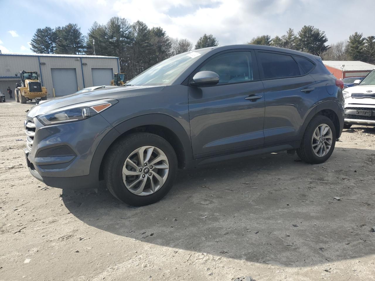 HYUNDAI TUCSON 2018 km8j23a49ju656852