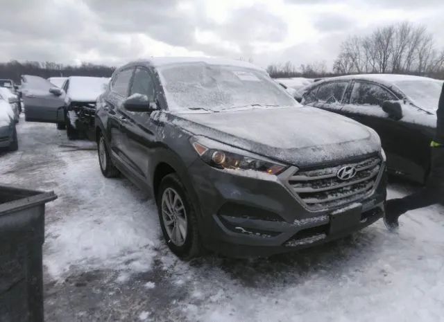 HYUNDAI TUCSON 2018 km8j23a49ju669214