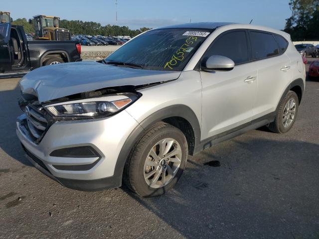 HYUNDAI TUCSON 2018 km8j23a49ju691035