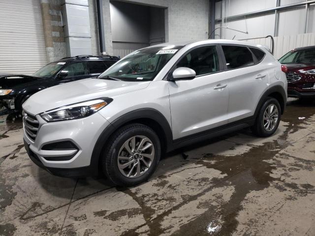 HYUNDAI TUCSON 2018 km8j23a49ju736541