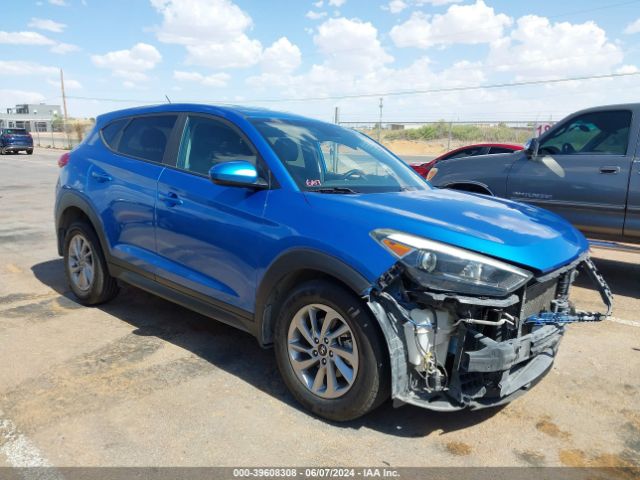 HYUNDAI TUCSON 2018 km8j23a49ju738810