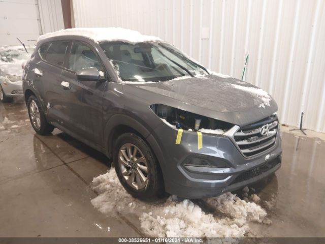 HYUNDAI TUCSON 2018 km8j23a49ju760998