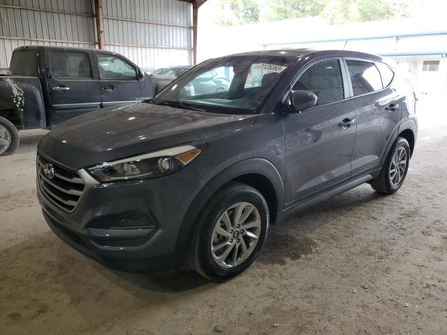 HYUNDAI TUCSON SE 2018 km8j23a49ju761178