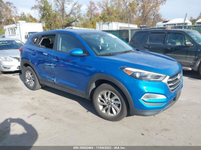 HYUNDAI TUCSON 2018 km8j23a49ju782984