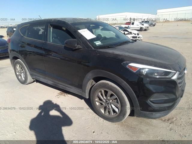 HYUNDAI TUCSON 2018 km8j23a49ju789949