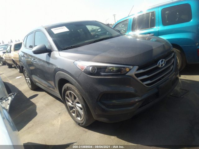 HYUNDAI TUCSON 2018 km8j23a49ju810962