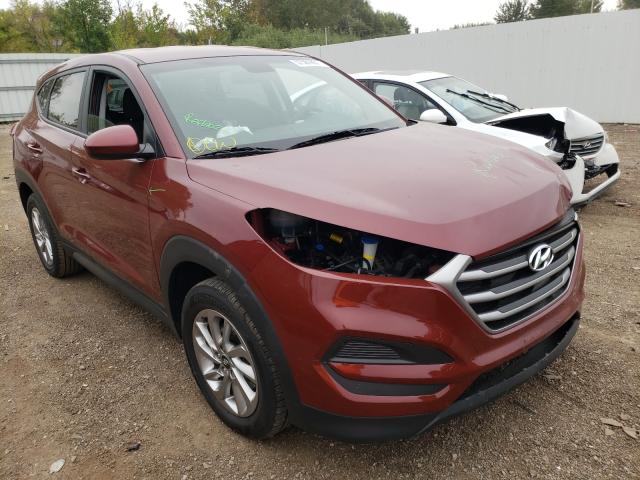 HYUNDAI NULL 2018 km8j23a49ju831150