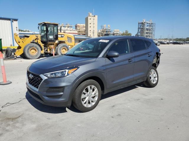 HYUNDAI TUCSON 2019 km8j23a49ku000507