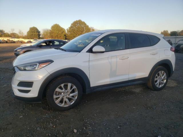 HYUNDAI TUCSON SE 2019 km8j23a49ku028064