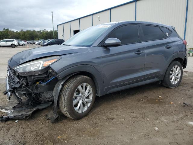 HYUNDAI TUCSON 2019 km8j23a49ku036634