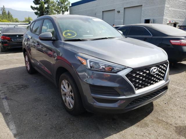 HYUNDAI TUCSON SE 2019 km8j23a49ku037184