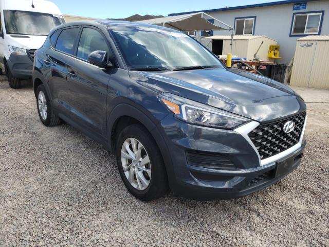 HYUNDAI TUCSON SE 2019 km8j23a49ku038478