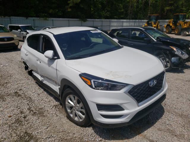 HYUNDAI TUCSON SE 2019 km8j23a49ku055250