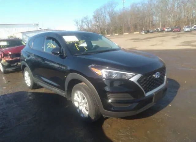 HYUNDAI TUCSON 2019 km8j23a49ku055376