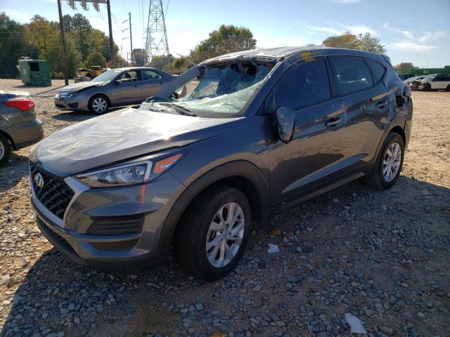 HYUNDAI TUCSON 2019 km8j23a49ku061016