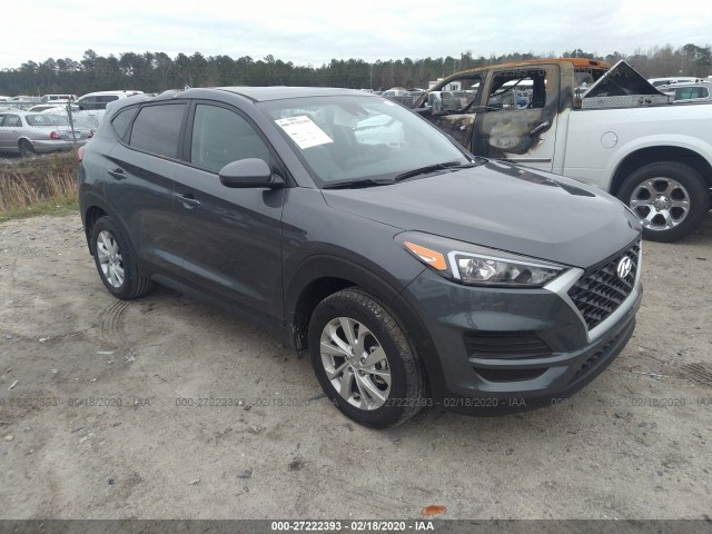 HYUNDAI TUCSON 2019 km8j23a49ku061842