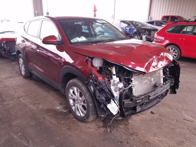 HYUNDAI TUCSON SE 2019 km8j23a49ku844384