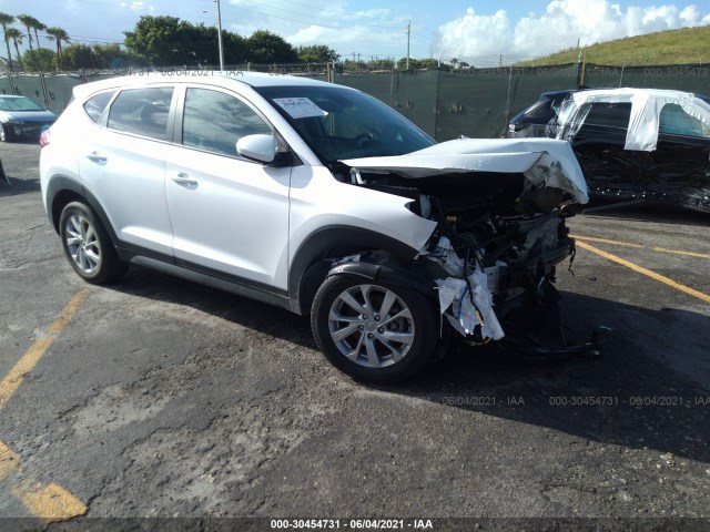 HYUNDAI TUCSON 2019 km8j23a49ku844532