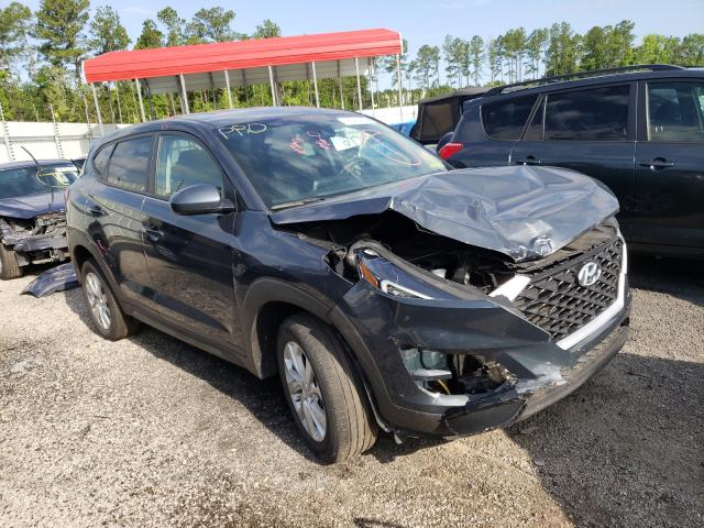 HYUNDAI TUCSON SE 2019 km8j23a49ku847527