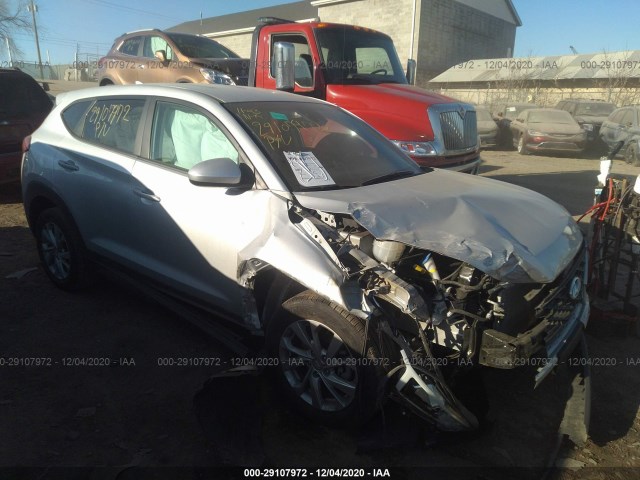 HYUNDAI TUCSON 2019 km8j23a49ku856339