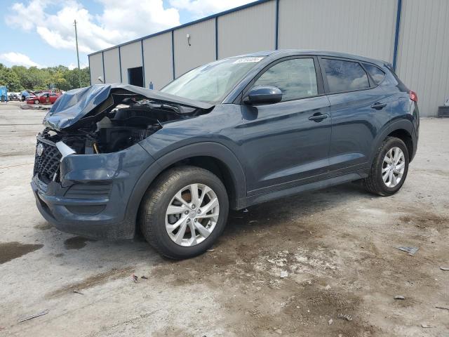 HYUNDAI TUCSON 2019 km8j23a49ku858009