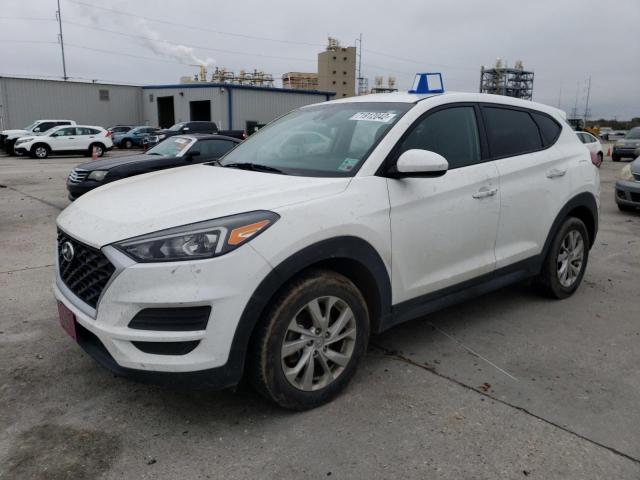 HYUNDAI TUCSON SE 2019 km8j23a49ku874274