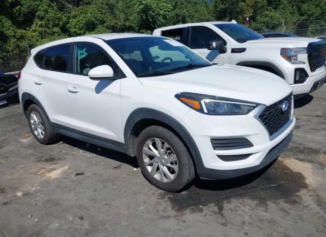 HYUNDAI TUCSON 2019 km8j23a49ku876218