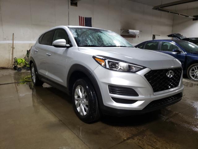 HYUNDAI TUCSON SE 2019 km8j23a49ku878292