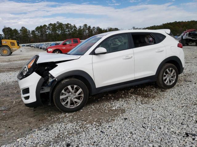 HYUNDAI TUCSON 2019 km8j23a49ku882312