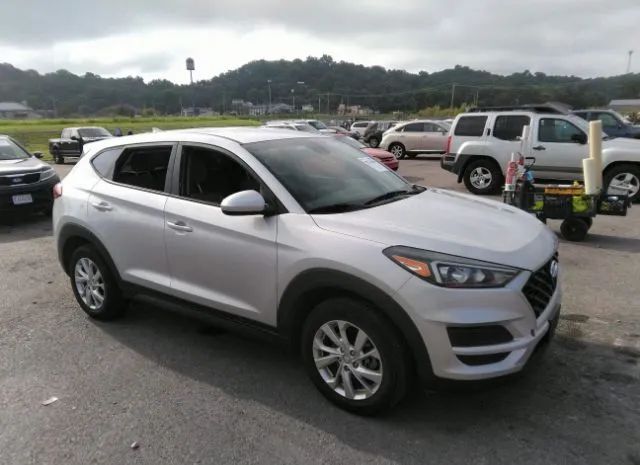 HYUNDAI TUCSON 2019 km8j23a49ku885954