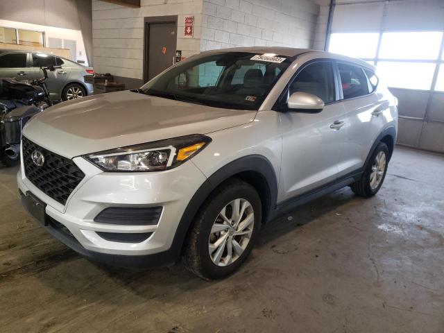 HYUNDAI TUCSON 2019 km8j23a49ku887204