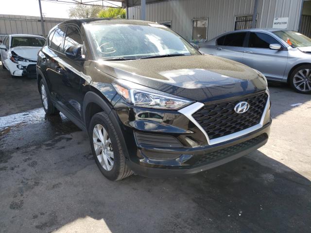 HYUNDAI TUCSON SE 2019 km8j23a49ku891348