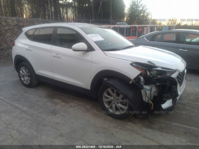 HYUNDAI TUCSON 2019 km8j23a49ku891415