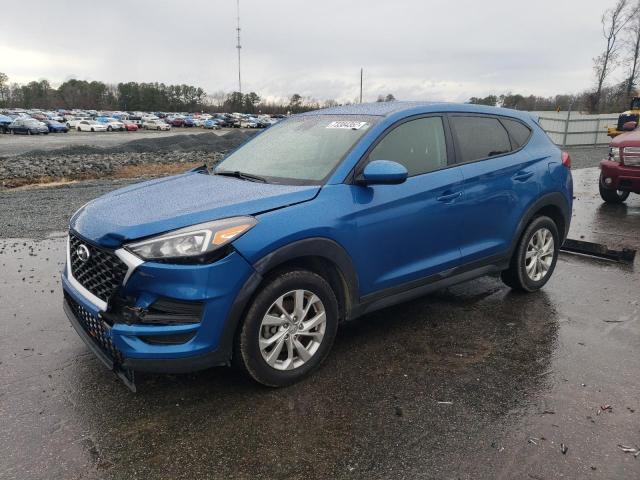 HYUNDAI TUCSON SE 2019 km8j23a49ku892614