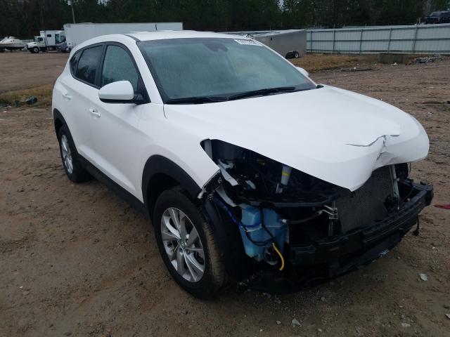 HYUNDAI TUCSON SE 2019 km8j23a49ku894184