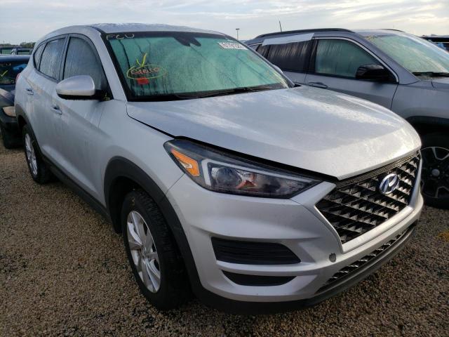 HYUNDAI TUCSON SE 2019 km8j23a49ku900842