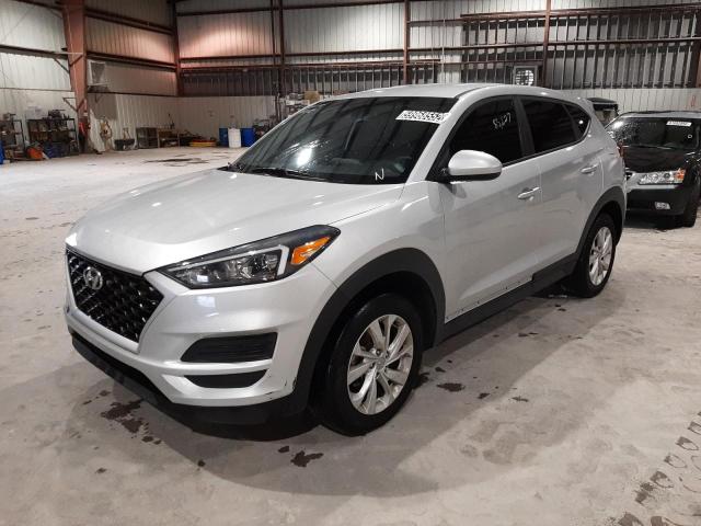 HYUNDAI TUCSON SE 2019 km8j23a49ku902963