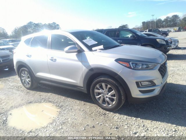 HYUNDAI TUCSON 2019 km8j23a49ku903093