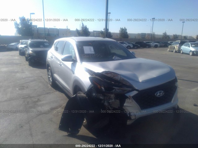 HYUNDAI TUCSON 2019 km8j23a49ku912697