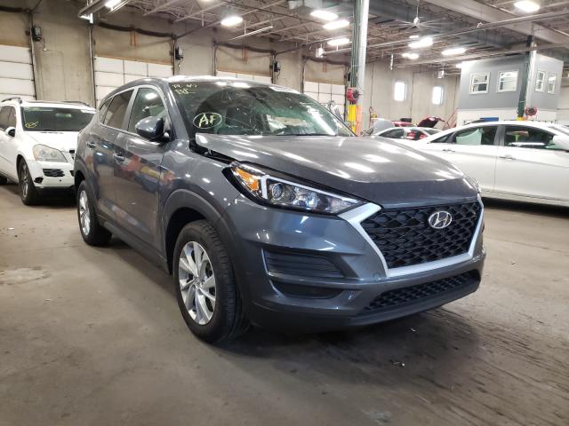 HYUNDAI TUCSON SE 2019 km8j23a49ku925188